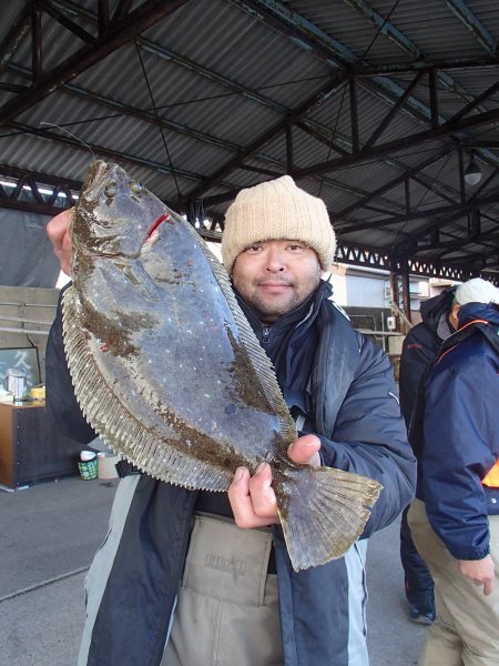 久六釣船 釣果