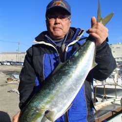 久六釣船 釣果