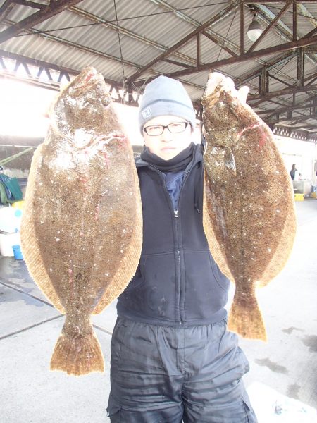 久六釣船 釣果