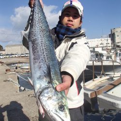 久六釣船 釣果