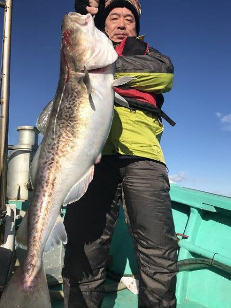 広進丸 釣果