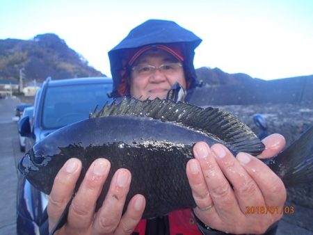 坂下丸 釣果