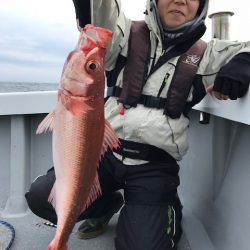 へいみつ丸 釣果