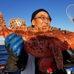 しまや丸 釣果