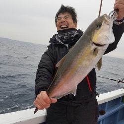 しまや丸 釣果