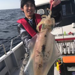 まると屋 釣果