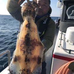 まると屋 釣果