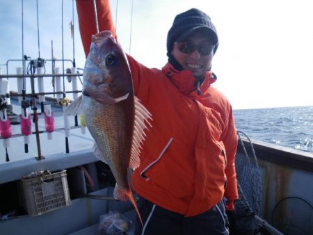 小海途 釣果