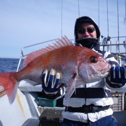 小海途 釣果