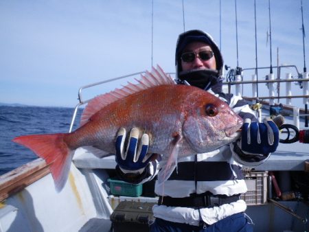 小海途 釣果