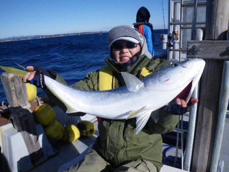 小海途 釣果