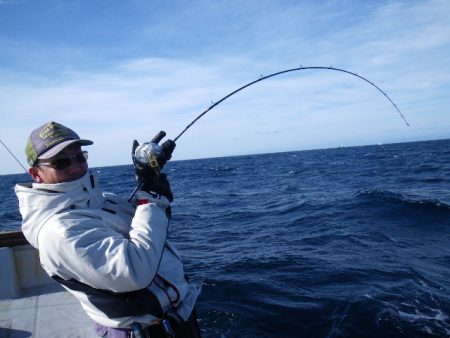 小海途 釣果