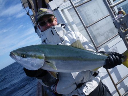 小海途 釣果