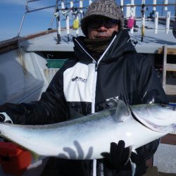 小海途 釣果