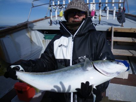 小海途 釣果