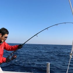 へいみつ丸 釣果