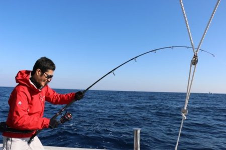 へいみつ丸 釣果