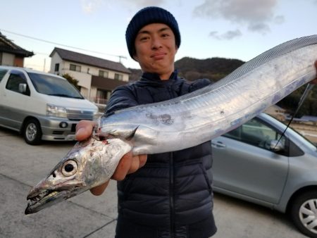 桑田観光 釣果