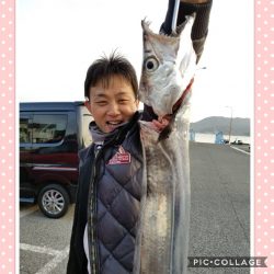 桑田観光 釣果