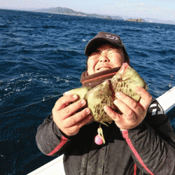 清和丸 釣果