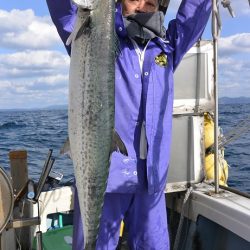 宝生丸 釣果