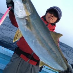 松鶴丸 釣果