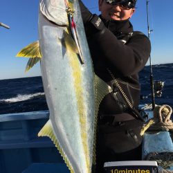 松鶴丸 釣果