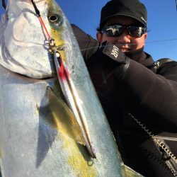 松鶴丸 釣果