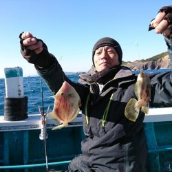 清和丸 釣果