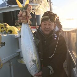 たいし丸 釣果