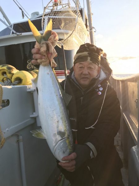 たいし丸 釣果