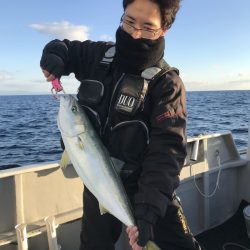 たいし丸 釣果