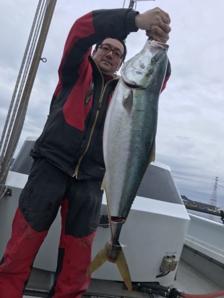 寿裕 （YOSHIHIRO） 釣果