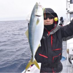 渡船屋たにぐち 釣果