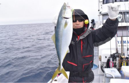 渡船屋たにぐち 釣果