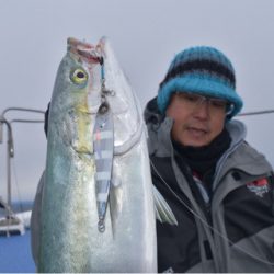 渡船屋たにぐち 釣果