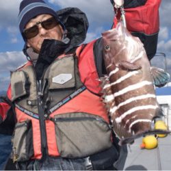 渡船屋たにぐち 釣果