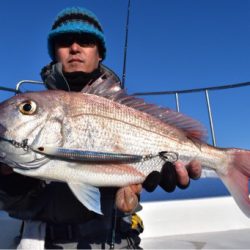 渡船屋たにぐち 釣果