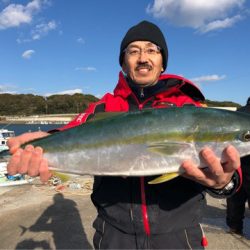 ぽん助丸 釣果