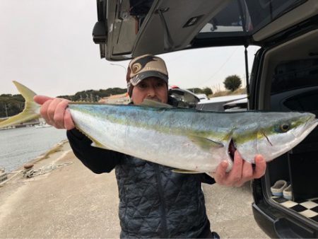 ぽん助丸 釣果