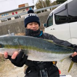 ぽん助丸 釣果