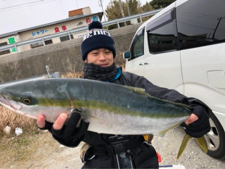 ぽん助丸 釣果