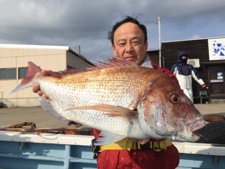 第二八坂丸 釣果