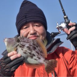 渡船屋たにぐち 釣果