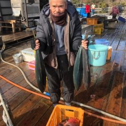 釣り堀水宝 釣果