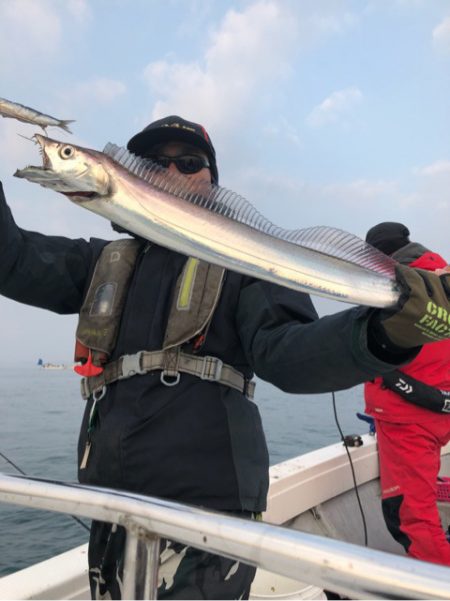 豊和丸 釣果