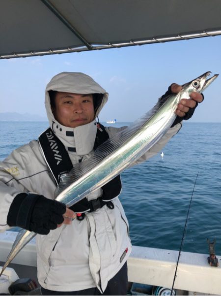 豊和丸 釣果