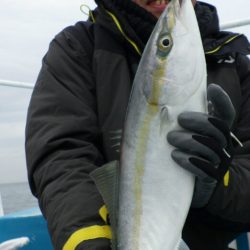 阿波哲 釣果