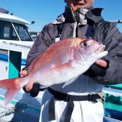 富士丸 釣果