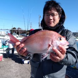 富士丸 釣果